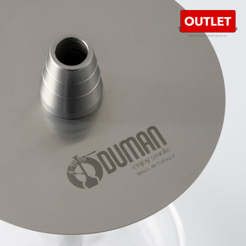 ODUMAN SMOKE TANK